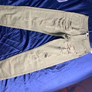 Boyfriend fit women jean